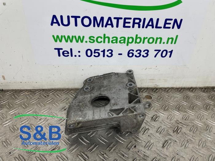 Used Engine mount Volkswagen Lupo (6X1) 1.7 SDi 60 Price € 20,00 Margin scheme offered by Schaap & Bron