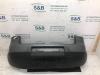 Pare-chocs arrière d'un Volkswagen Golf V (1K1), 2003 / 2010 1.9 TDI, Berline avec hayon arrière, Diesel, 1.896cc, 66kW (90pk), FWD, BXF, 2006-02 / 2008-11, 1K1 2006