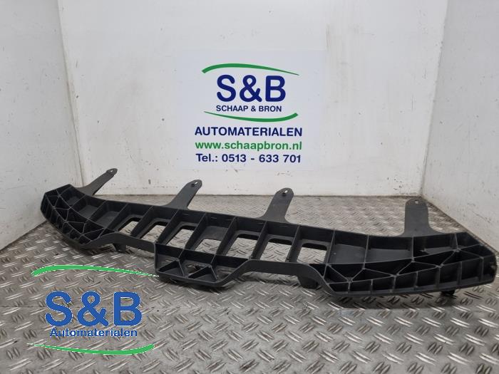 Gebrauchte Sonstige Seat Leon (1P1) 2.0 TDI 16V FR Preis auf Anfrage angeboten von Schaap & Bron