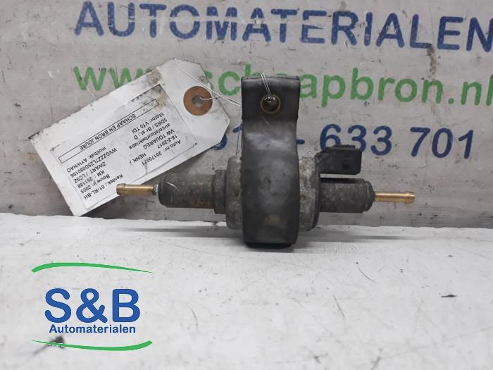 Webasto fuel pump