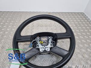 Used Steering wheel Volkswagen Fox (5Z) 1.2 Price € 40,00 Margin scheme offered by Schaap & Bron