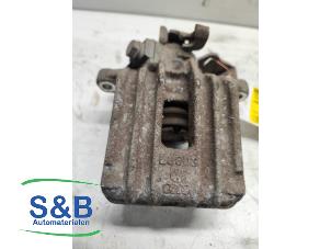 Used Rear brake calliper, left Volkswagen Polo V (6R) 1.2 TSI Price € 30,00 Margin scheme offered by Schaap & Bron