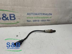 Sonde lambda d'un Skoda Rapid 1.2 TSI 2013