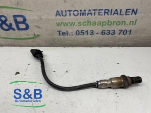 Sonde lambda d'un Skoda Rapid 1.2 TSI 2013