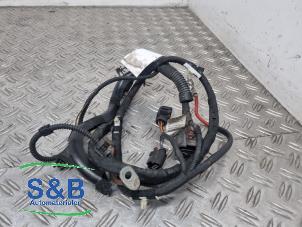 Usados Mazo de cables Volkswagen Golf VI (5K1) 1.4 TSI 122 16V Precio € 30,00 Norma de margen ofrecido por Schaap & Bron