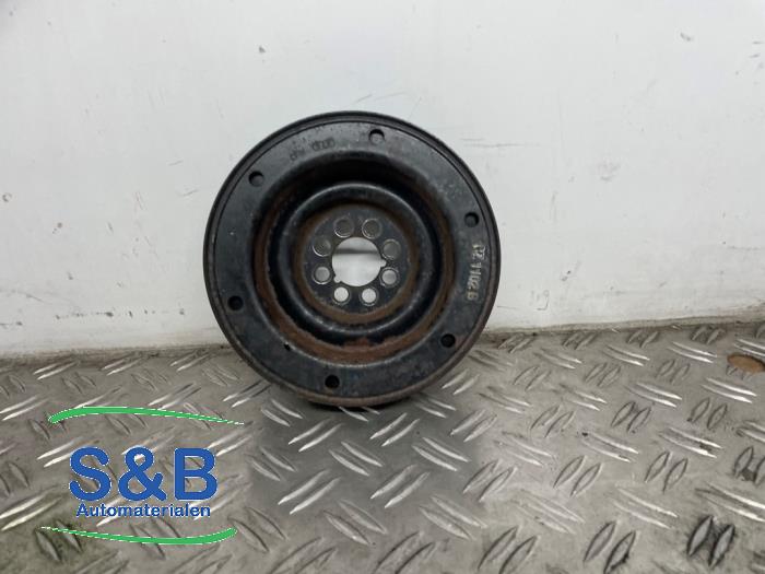 Gebrauchte Schwingungsdämpfer Volkswagen Passat Variant (3B5) 2.8 30V Preis € 75,00 Margenregelung angeboten von Schaap & Bron