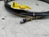 Motorhaube Kabel van een Skoda Fabia (6Y2) 1.4 TDI 70 2008