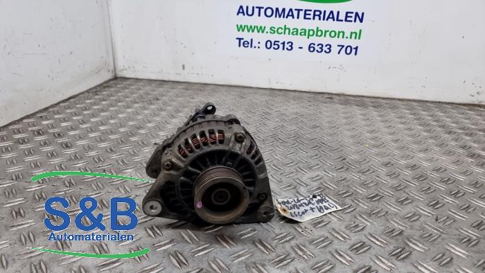 Usagé Dynamo Ford Escort 6 (AAL/ABL) 1.4 CLi Prix € 30,00 Règlement à la marge proposé par Schaap & Bron