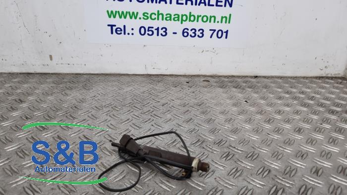 Usagé Injecteurs Audi A6 (C4) 2.5 TDI Prix € 80,00 Règlement à la marge proposé par Schaap & Bron