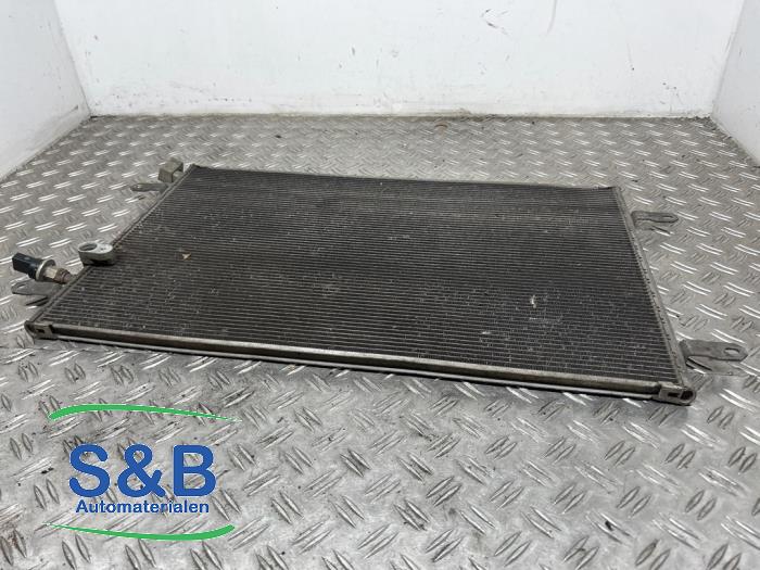 Gebrauchte Klima Kondensor Audi A6 (C6) 3.2 V6 24V FSI Quattro Preis € 45,00 Margenregelung angeboten von Schaap & Bron