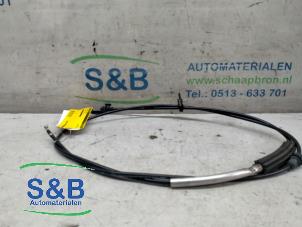 Used Bonnet release cable Audi A6 (C6) 2.0 TDI 16V Price € 18,00 Margin scheme offered by Schaap & Bron