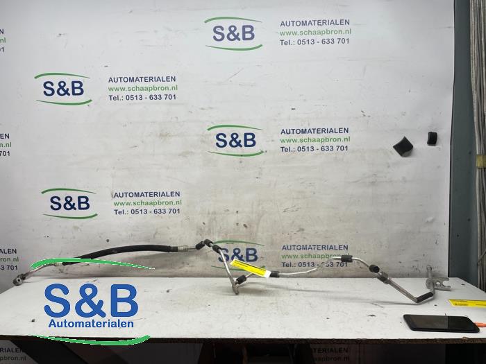 Gebrauchte Klima Leitung Audi A4 (B7) 2.0 20V Preis € 50,00 Margenregelung angeboten von Schaap & Bron