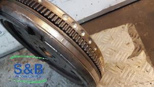 Used Dual mass flywheel Miscellaneous Miscellaneous Price on request offered by Schaap & Bron