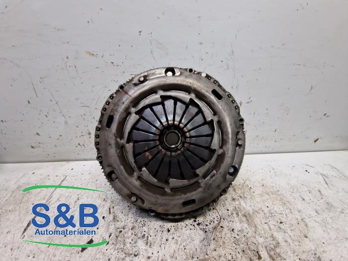 Gebrauchte Doppelte Masse Schwungrad Seat Alhambra (7V8/9) 1.8 20V Turbo Preis € 100,00 Margenregelung angeboten von Schaap & Bron