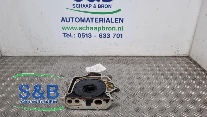 Używane Pompa oleju Audi A4 (B5) 2.6 E V6 Cena € 59,99 Procedura marży oferowane przez Schaap & Bron