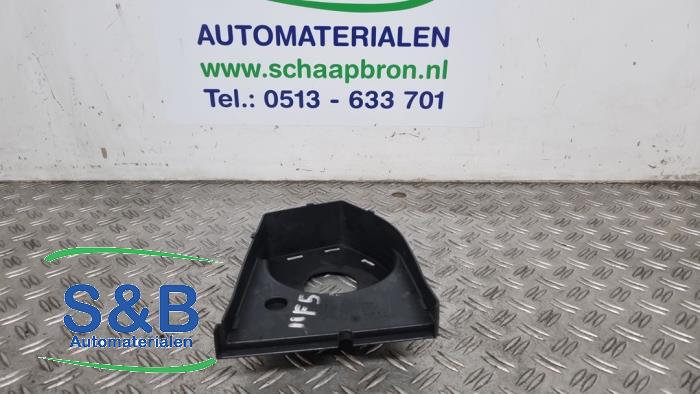Usagé Couvercle de distribution Audi A4 (B5) 2.6 E V6 Prix € 24,99 Règlement à la marge proposé par Schaap & Bron