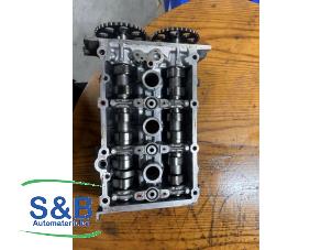 Ventildeckel van een Volkswagen Polo V (6R) 1.2 12V 2011