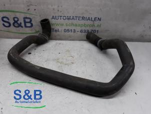 Used Radiator hose Volkswagen Up! (121) 1.0 12V 60 Price € 16,00 Margin scheme offered by Schaap & Bron