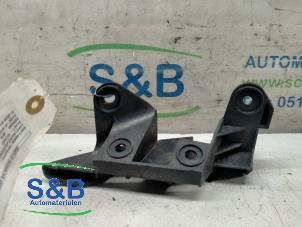 Used Rear bumper bracket, left Seat Altea XL (5P5) 1.9 TDI Price € 10,00 Margin scheme offered by Schaap & Bron