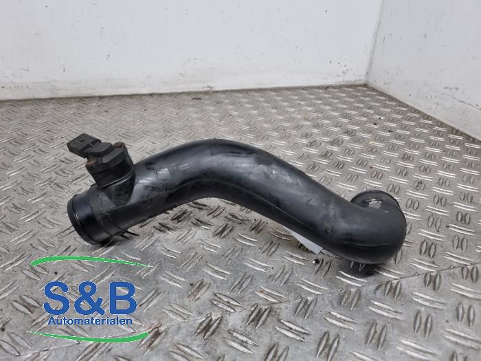 Gebrauchte Intercooler Rohr Seat Ibiza II (6K1) 1.8 Turbo 20V Cupra Preis € 64,99 Margenregelung angeboten von Schaap & Bron