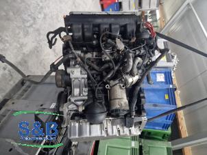 Used Engine Volkswagen Golf IV (1J1) 2.3 V5 GTI Price € 450,00 Margin scheme offered by Schaap & Bron