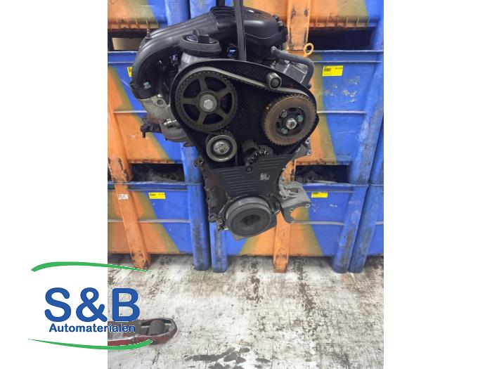 Used Engine Volkswagen Golf IV (1J1) 1.9 SDI Price € 250,00 Margin scheme offered by Schaap & Bron