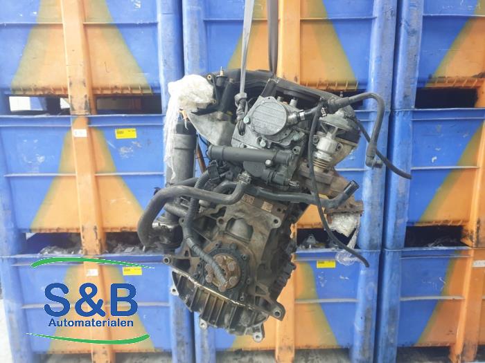Used Engine Volkswagen Golf IV (1J1) 1.9 SDI Price € 350,00 Margin scheme offered by Schaap & Bron