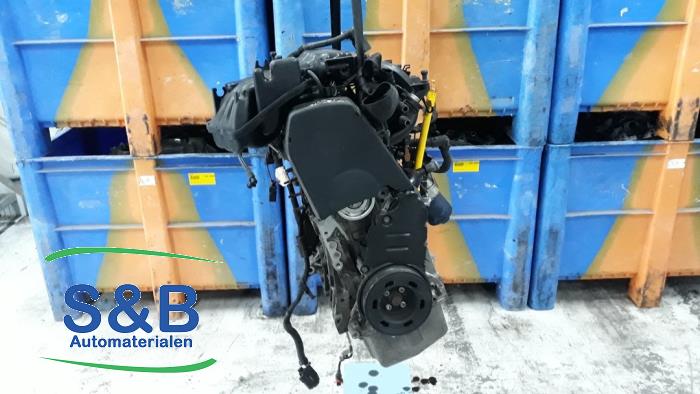 Engines with engine code APF stock | ProxyParts.com