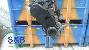 Used Engine Seat Alhambra (7V8/9) 1.9 TDi 115 Price € 600,00 Margin scheme offered by Schaap & Bron
