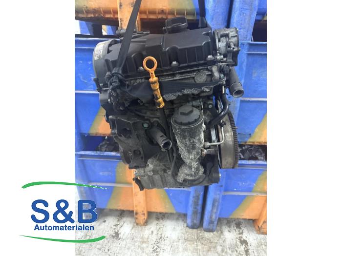Used Engine Volkswagen Lupo (6X1) 1.2 TDI 3L Price € 450,00 Margin scheme offered by Schaap & Bron