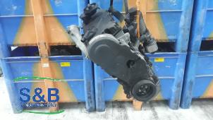 Used Engine Seat Alhambra (7V8/9) 1.9 TDi 4 Motion 115 Price € 600,00 Margin scheme offered by Schaap & Bron
