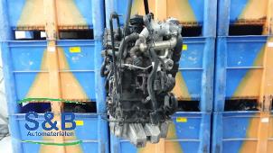 Used Engine Volkswagen Polo IV (9N1/2/3) 1.4 TDI 80 Price € 650,00 Margin scheme offered by Schaap & Bron