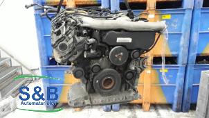 Used Motor Audi A5 (8T3) 2.7 TDI V6 24V Price € 1.350,00 Margin scheme offered by Schaap & Bron