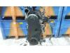 Moteur d'un Skoda Octavia (1U2), 1996 / 2010 1.9 TDi 100, Liftback, Diesel, 1.896cc, 74kW (101pk), FWD, AXR, 2005-10 / 2010-12, 1U2 2007