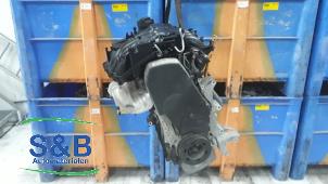 Used Motor Seat Ibiza II (6K1) 1.6 Sport Price € 250,00 Margin scheme offered by Schaap & Bron