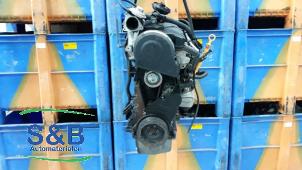 Used Engine Skoda Fabia II Combi 1.9 TDi Price € 650,00 Margin scheme offered by Schaap & Bron