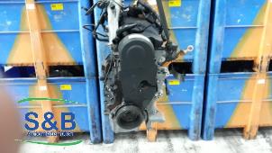 Used Engine Volkswagen Sharan (7M8/M9/M6) 1.9 TDI 115 4Motion Price € 600,00 Margin scheme offered by Schaap & Bron