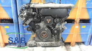 Used Engine Audi A4 Avant (B8) 2.7 TDI V6 24V Price € 1.750,00 Margin scheme offered by Schaap & Bron