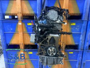 Used Motor Skoda Fabia II (5J) 1.6 TDI 16V 75 Price € 1.500,00 Margin scheme offered by Schaap & Bron