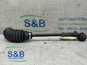 Usagé Bras de suspension arrière gauche Seat Arosa (6H1) 1.4 MPi Prix € 35,00 Règlement à la marge proposé par Schaap & Bron