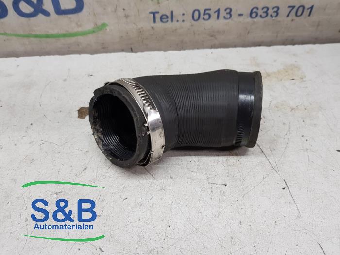 Gebrauchte Sonstige Volkswagen Polo V (6R) 1.6 TDI 16V 90 Preis auf Anfrage angeboten von Schaap & Bron