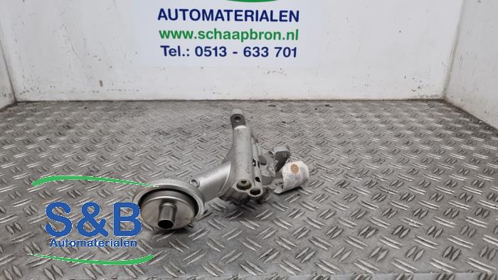 Gebrauchte Ölpumpe Volkswagen Phaeton (3D) 3.0 V6 TDI 24V 4Motion Preis € 29,99 Margenregelung angeboten von Schaap & Bron