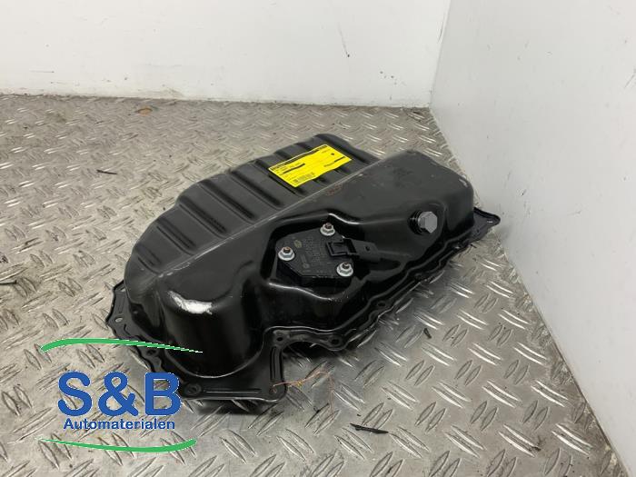 Gebrauchte Ölwanne Volkswagen Passat (3C2) 2.0 TFSI 16V Preis € 50,00 Margenregelung angeboten von Schaap & Bron