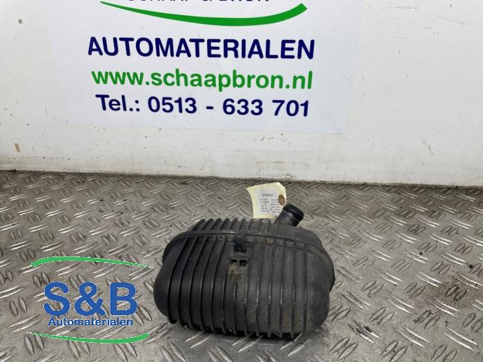 Begagnade PCV-ventil Audi A4 (B7) 2.0 TDI 16V Pris € 20,00 Marginaltabell erbjuds av Schaap & Bron