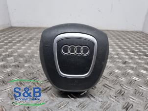 Used Left airbag (steering wheel) Audi A4 (B7) 2.0 TDI 16V Price € 70,00 Margin scheme offered by Schaap & Bron