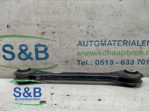 Używane Drazek kierowniczy (kompletny) Audi A4 (B8) 1.8 TFSI 16V Cena € 24,00 Procedura marży oferowane przez Schaap & Bron