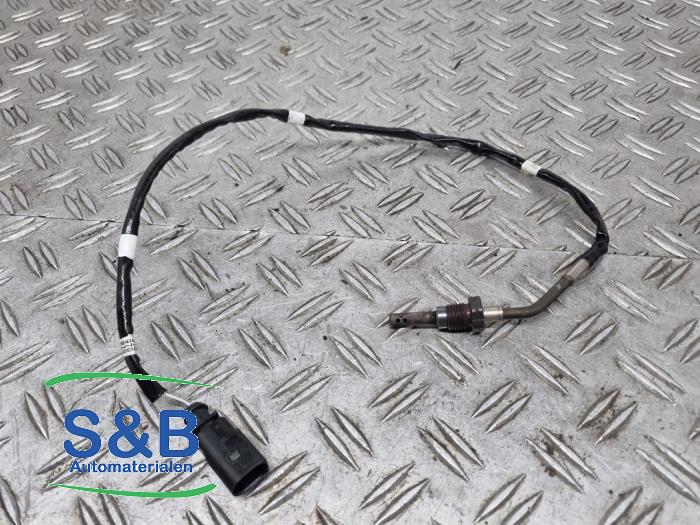 Usagé Sensor température d’échappement Volkswagen Transporter/Caravelle T5 2.0 BiTDI DRF 4Motion Prix € 25,00 Règlement à la marge proposé par Schaap & Bron