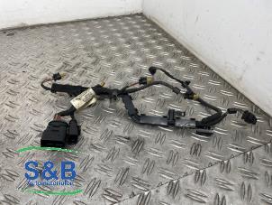 Begagnade Kablage Volkswagen Golf VI (5K1) 1.8 TSI 16V Pris € 30,00 Marginaltabell erbjuds av Schaap & Bron