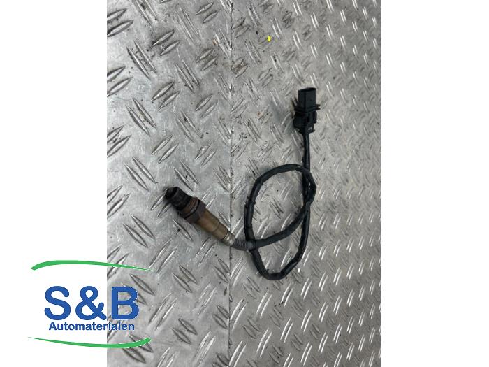 Usados Sonda Lambda Volkswagen Transporter T5 2.0 TDI DRF 4Motion Precio € 20,00 Norma de margen ofrecido por Schaap & Bron