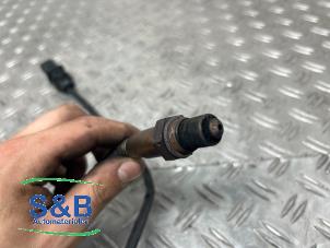 Sonde lambda d'un Volkswagen Transporter T5 2.0 TDI DRF 4Motion 2010